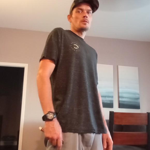 Meet your Posher, Preston - Picture 1 of 1